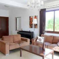 Вилла на Кипре, Пафос, Никосия, 143 кв.м.