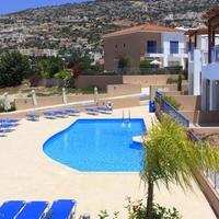 Townhouse in Republic of Cyprus, Eparchia Pafou, Nicosia, 106 sq.m.