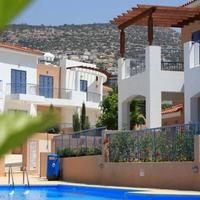 Townhouse in Republic of Cyprus, Eparchia Pafou, Nicosia, 106 sq.m.