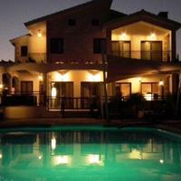 Villa in Republic of Cyprus, Eparchia Pafou, Nicosia, 243 sq.m.