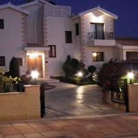 Villa in Republic of Cyprus, Eparchia Pafou, Nicosia, 243 sq.m.