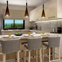 Villa in Republic of Cyprus, Eparchia Pafou, Nicosia, 168 sq.m.