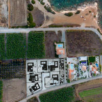 Villa in Republic of Cyprus, Eparchia Pafou, Nicosia, 168 sq.m.