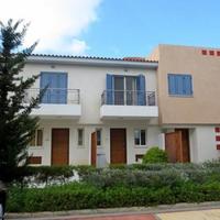 Townhouse in Republic of Cyprus, Eparchia Pafou, Nicosia, 94 sq.m.