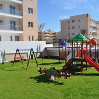 Townhouse in Republic of Cyprus, Eparchia Pafou, Nicosia, 94 sq.m.