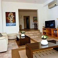 Вилла на Кипре, Пафос, Никосия, 350 кв.м.