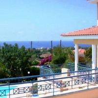 Вилла на Кипре, Пафос, Никосия, 350 кв.м.