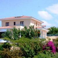 Вилла на Кипре, Пафос, Никосия, 350 кв.м.