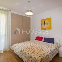Apartment in Republic of Cyprus, Lemesou, 86 sq.m.