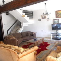 Villa in Republic of Cyprus, Eparchia Pafou, Nicosia, 180 sq.m.