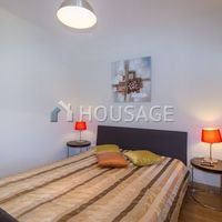 Apartment in Republic of Cyprus, Lemesou, 86 sq.m.