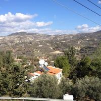 Villa in Republic of Cyprus, Lemesou, Nicosia, 170 sq.m.