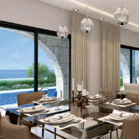 Villa in Republic of Cyprus, Eparchia Pafou, Nicosia, 202 sq.m.