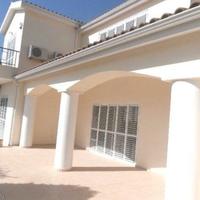 Вилла на Кипре, Пафос, Никосия, 251 кв.м.