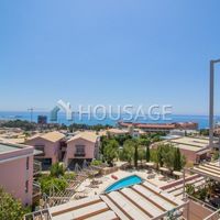 Apartment in Republic of Cyprus, Lemesou, 86 sq.m.