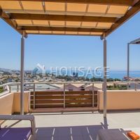 Apartment in Republic of Cyprus, Lemesou, 86 sq.m.