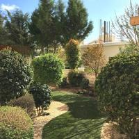 Вилла на Кипре, Пафос, Никосия, 150 кв.м.