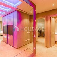 Apartment in Republic of Cyprus, Lemesou, 134 sq.m.