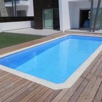 Villa in Republic of Cyprus, Eparchia Pafou, Nicosia, 150 sq.m.