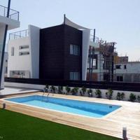 Villa in Republic of Cyprus, Eparchia Pafou, Nicosia, 150 sq.m.