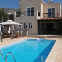 Villa in Republic of Cyprus, Eparchia Pafou, Nicosia, 161 sq.m.