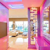 Apartment in Republic of Cyprus, Lemesou, 134 sq.m.