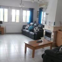 Villa in Republic of Cyprus, Eparchia Pafou, Nicosia, 161 sq.m.