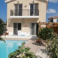 Villa in Republic of Cyprus, Eparchia Pafou, Nicosia, 105 sq.m.