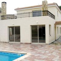 Villa in Republic of Cyprus, Eparchia Pafou, Nicosia, 141 sq.m.