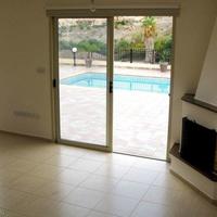 Villa in Republic of Cyprus, Eparchia Pafou, Nicosia, 141 sq.m.