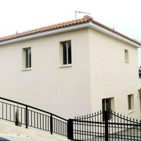 Villa in Republic of Cyprus, Eparchia Pafou, Nicosia, 141 sq.m.