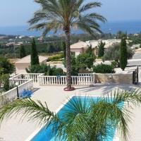 Villa in Republic of Cyprus, Eparchia Pafou, Nicosia, 190 sq.m.