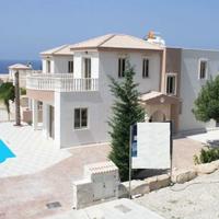 Villa in Republic of Cyprus, Eparchia Pafou, Nicosia, 190 sq.m.