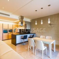 Apartment in Republic of Cyprus, Lemesou, 134 sq.m.