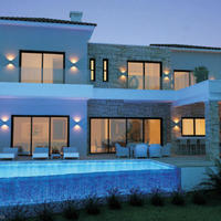 Villa in Republic of Cyprus, Eparchia Pafou, Nicosia, 300 sq.m.