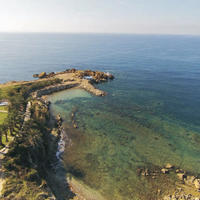 Villa in Republic of Cyprus, Eparchia Pafou, Nicosia, 300 sq.m.