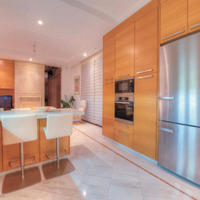 Villa in Republic of Cyprus, Eparchia Pafou, Nicosia, 300 sq.m.