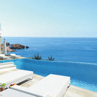 Villa in Republic of Cyprus, Eparchia Pafou, Nicosia, 300 sq.m.