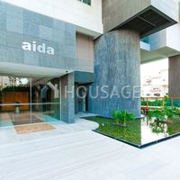 Apartment in Republic of Cyprus, Lemesou, 134 sq.m.