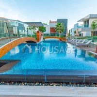 Apartment in Republic of Cyprus, Lemesou, 134 sq.m.