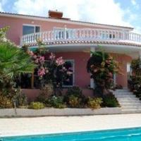 Вилла на Кипре, Пафос, Никосия, 200 кв.м.