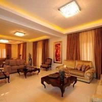 Вилла на Кипре, Пафос, Никосия, 700 кв.м.