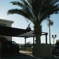 Townhouse in Republic of Cyprus, Eparchia Pafou, Nicosia, 90 sq.m.