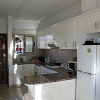 Townhouse in Republic of Cyprus, Eparchia Pafou, Nicosia, 90 sq.m.
