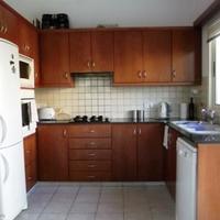 Вилла на Кипре, Пафос, Никосия, 180 кв.м.