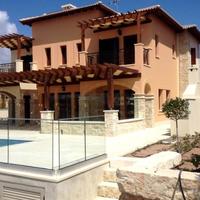 Villa in Republic of Cyprus, Eparchia Pafou, Nicosia, 345 sq.m.