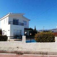 Вилла на Кипре, Пафос, Никосия, 140 кв.м.