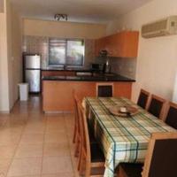 Вилла на Кипре, Пафос, Никосия, 140 кв.м.