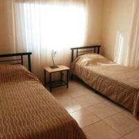 Вилла на Кипре, Пафос, Никосия, 140 кв.м.