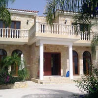 Villa in Republic of Cyprus, Eparchia Pafou, Nicosia, 170 sq.m.